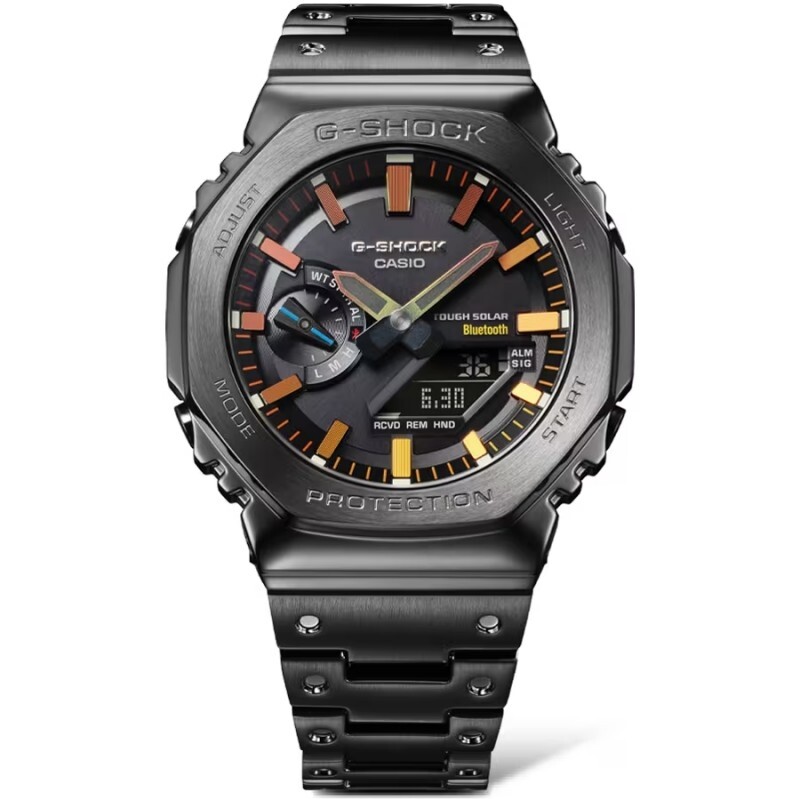 Montre G-Shock The origin GM-B5000BPC-1ER