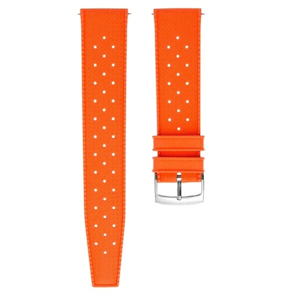 Bracelet de Montre Tropic Orange