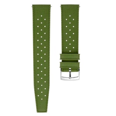 Bracelet de Montre Tropic Khaki