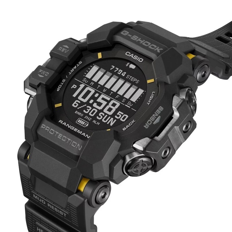 Montre G-Shock Rangeman GPR-H1000-1ER
