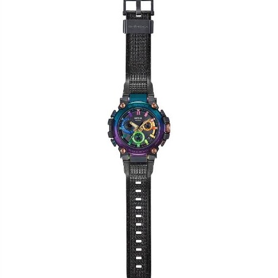Montre G-Shock MTG Diffuse Nebula Limited Edition MTG-B3000DN-1A