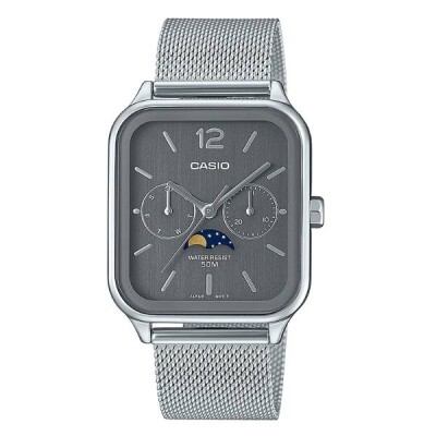 Montre Casio Collection Timeless Standard MTP-M305M-8AVER