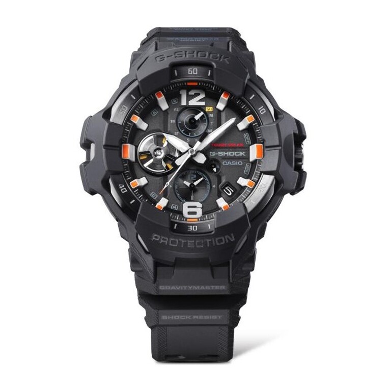 Montre G-Shock Master of G Emergency Colors Edition GR-B300EC-1AER