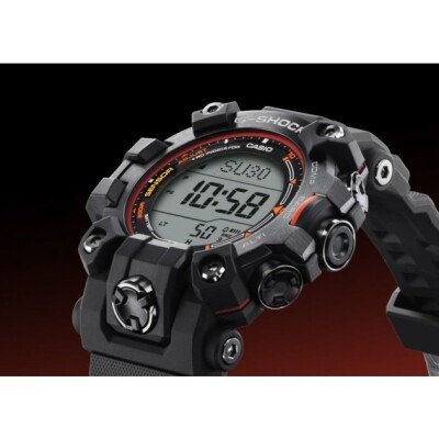 Montre G-Shock Master of G Emergency Colors Edition GW-9500MEC-1ER