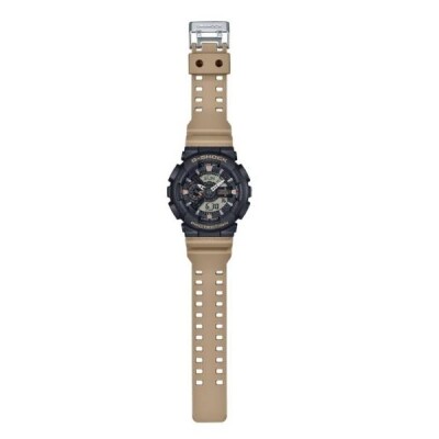 Montre G-Shock Two Tone Utility GA-110TU-1A5ER