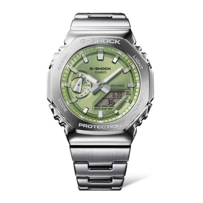 Montre G-Shock The origin GM-2110D-3AER