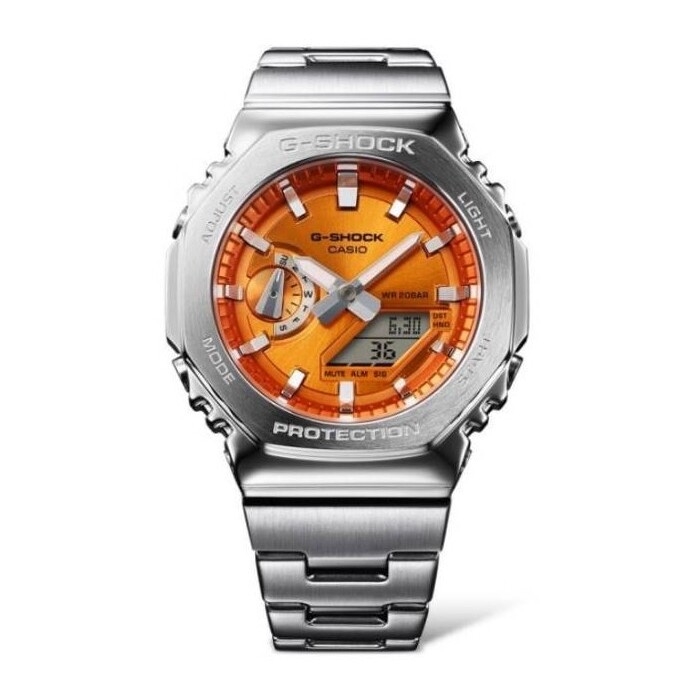 Montre G-Shock The origine GM-2110D-4AER