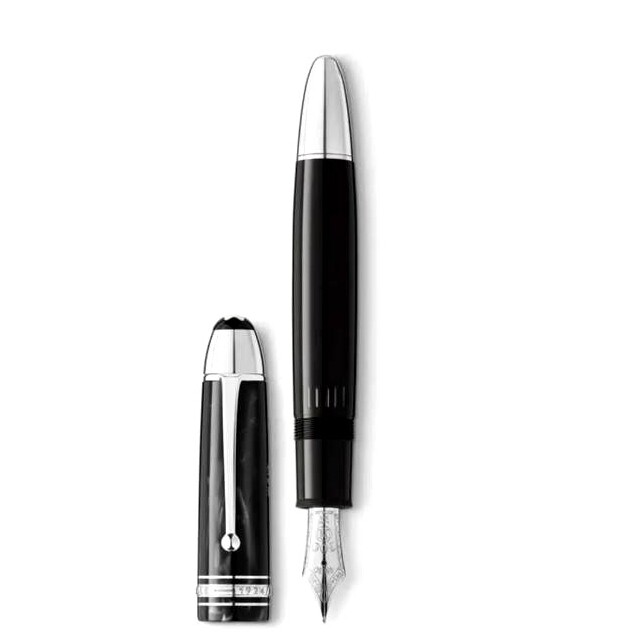 Stylo plume Montblanc collection Meisterstück The Origin 149 M