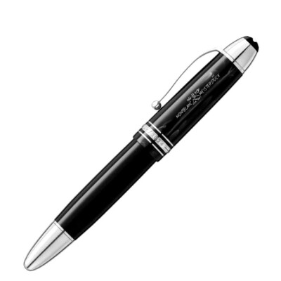 Stylo plume Montblanc collection Meisterstück The Origin 149 M