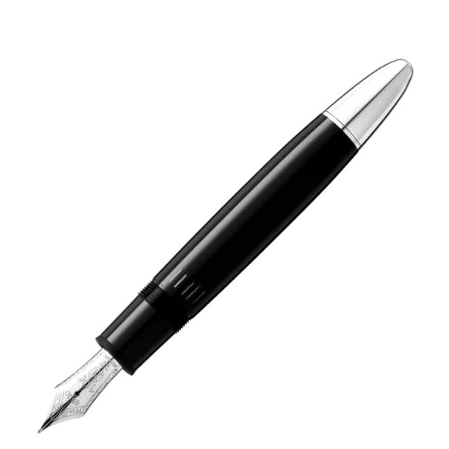 Stylo plume Montblanc collection Meisterstück The Origin 149 M