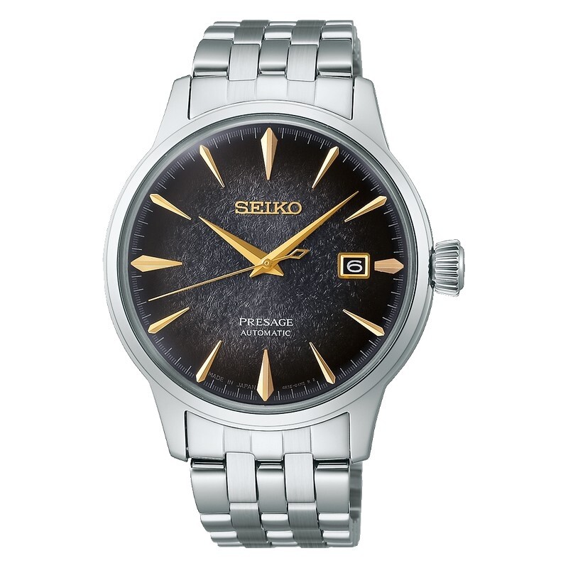 Montre Seiko Presage SRPK93J1