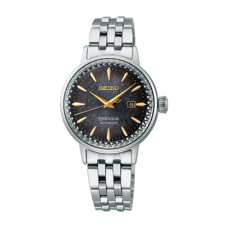 Montre Seiko Présage automatique SRE015J1