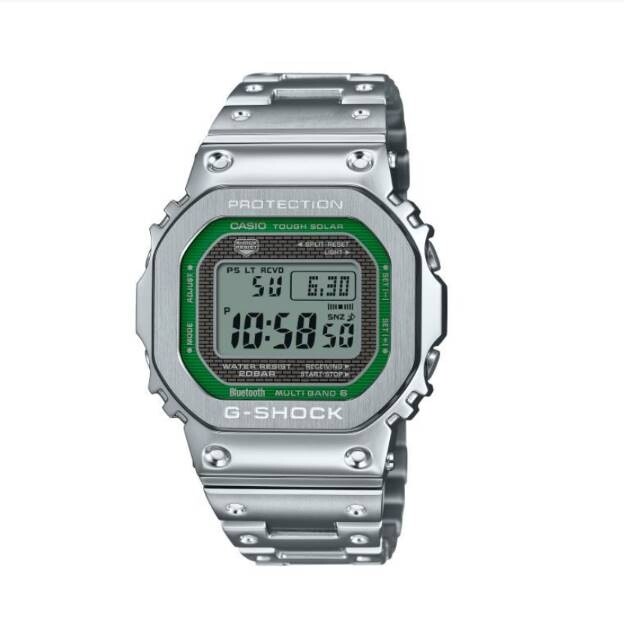 Montre G-Shock Capsule Color Accent GMW-B5000D-3ER