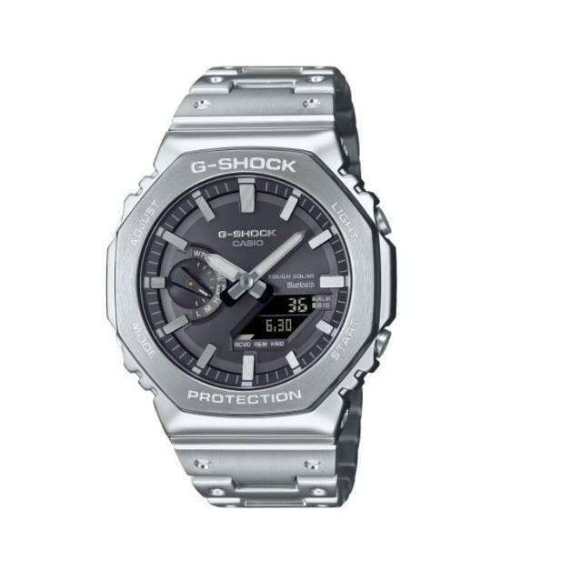 Montre G-Shock Classic GM-B2100SD-1AER