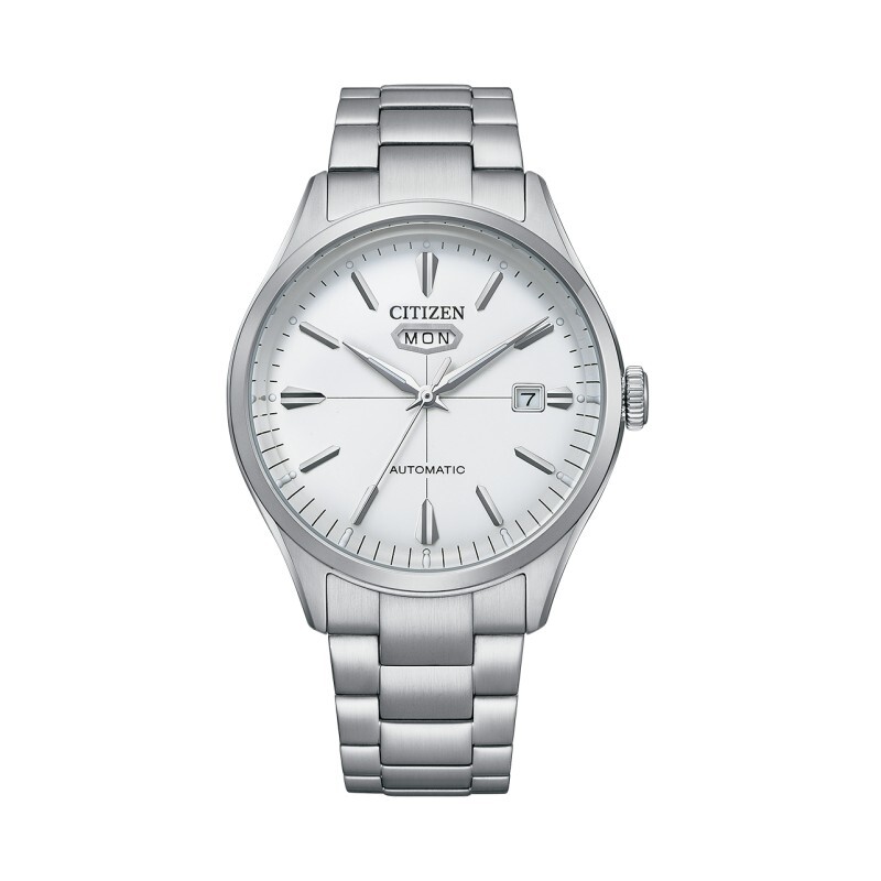 Montre Citizen Crystal 7 Day-Date Automatique NH8391-51A