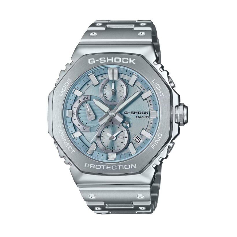 Montre G-Shock Classic Full métal Chronograph GMC-B2100AD-2AER