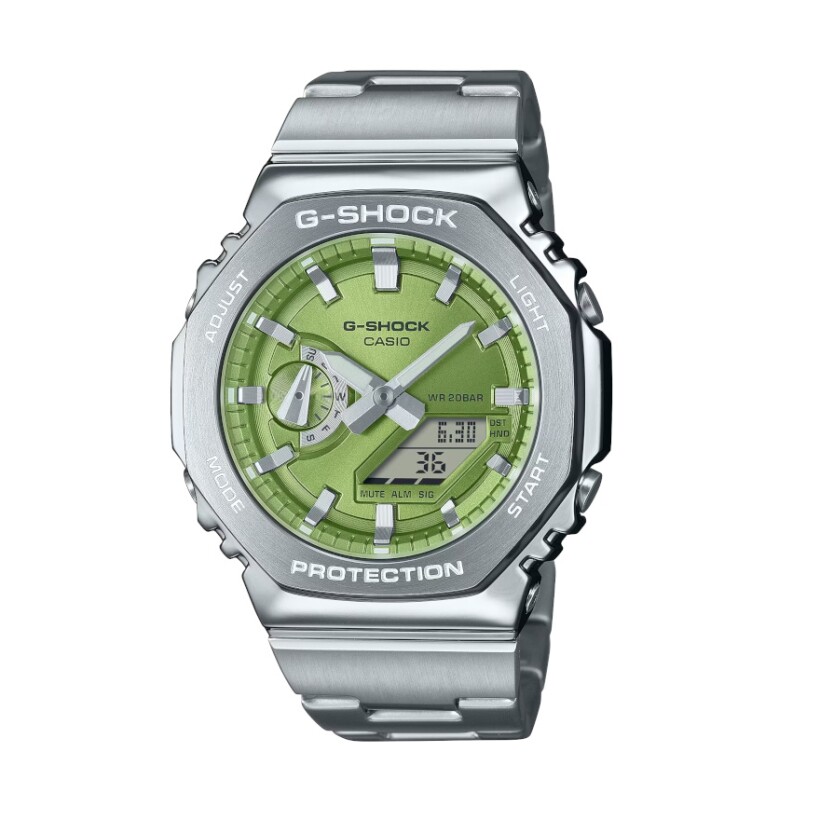 Montre G-Shock The origin GM-2110D-3AER