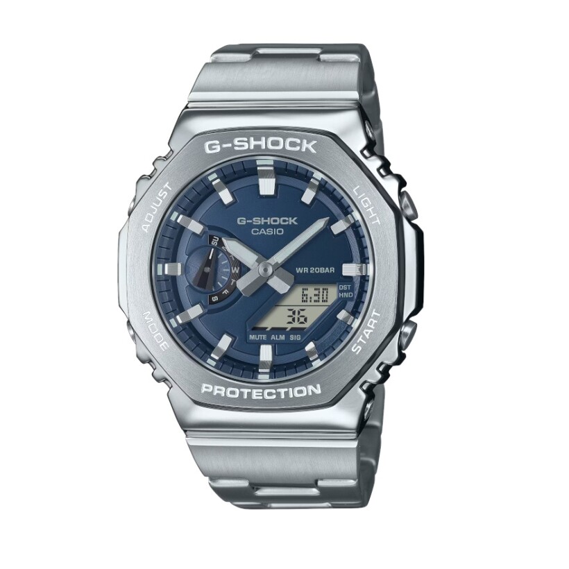 Montre G-Shock The origin GM-2110D-2BER