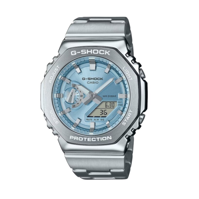 Montre G-Shock The origin GM-2110D-2AER