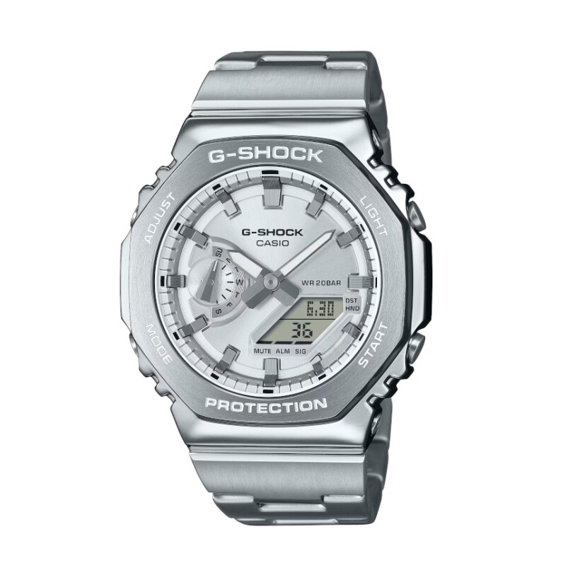 Montre G-Shock The origin GM-2110D-7AER