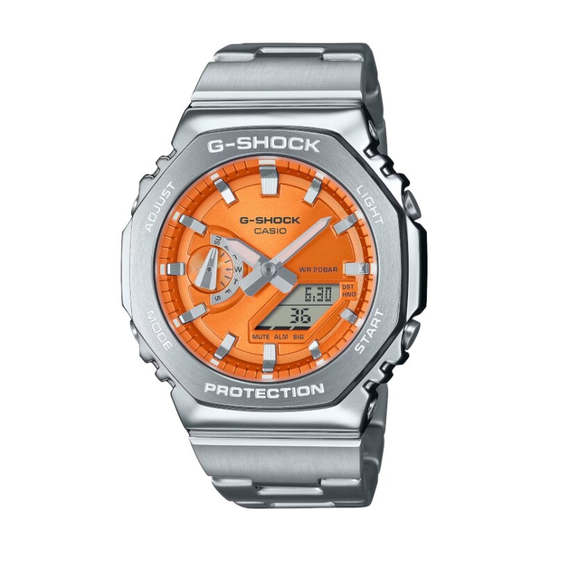 Montre G-Shock The origine GM-2110D-4AER