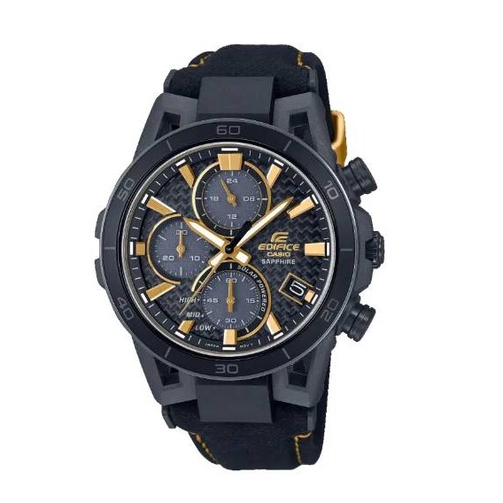 Montre Casio Edifice 50th Anniversary Edition EFS-S640ZE-1AER