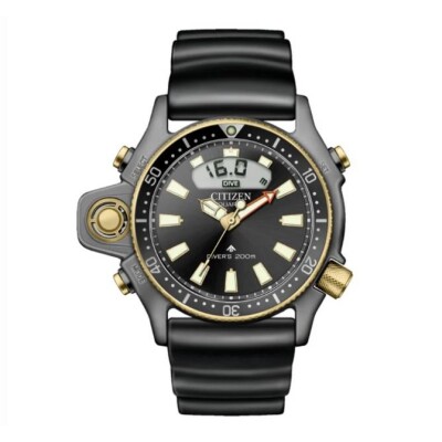 Montre CITIZEN Promaster Marine 40th Anniversary JP2008-06E