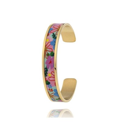 Bracelet Louise Garden Petite manchette Bohème