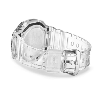 Montre G-Shock Collection Iridescent colors GA2100SRS-7AER
