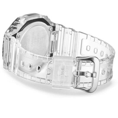 Montre G-Shock Bright Metallic GA-2100BM-7A5ER