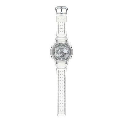 Montre G-Shock Bright Metallic GA-2100BM-7A8ER