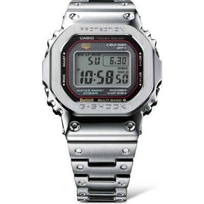 Montre G-Shock The Orign GMW-B5000D-1CER