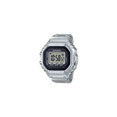 Bague Casio Ring Watch CRW-001-1ER