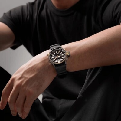 Montre CITIZEN Promaster Marine 40th Anniversary JP2008-06E