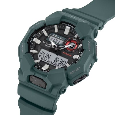 Montre G-Shock GA-010-2AER