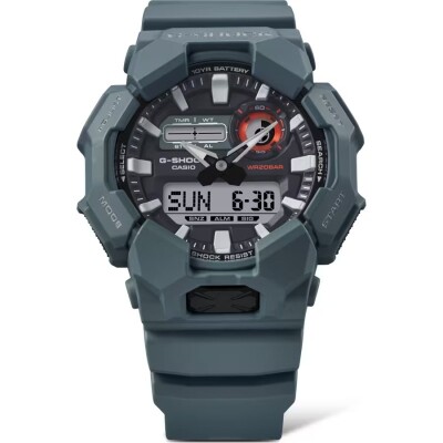 Montre G-Shock GA-010-2AER
