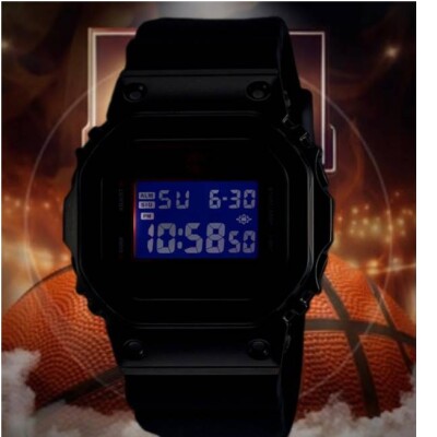 Montre G-Shock X Rui Hachimura GM-2100RH-1AER