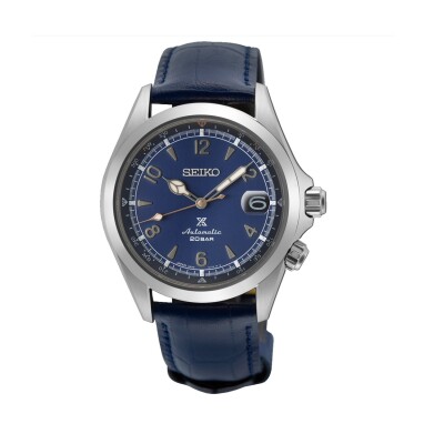 Montre Seiko Prospex Alpinist Night Sky Edition limitée SPB531J1