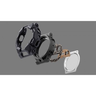 Montre G-Shock Classic Cordura GA-010CE-2AER