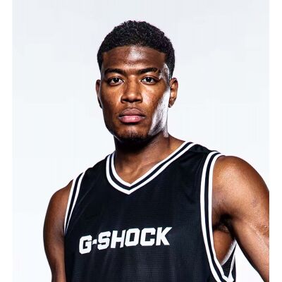 Montre G-Shock X Rui Hachimura GM-2100RH-1AER