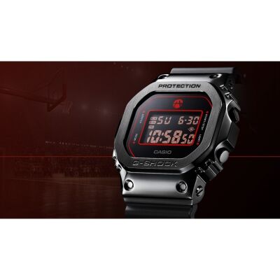 Montre G-Shock X Rui Hachimura GM-2100RH-1AER