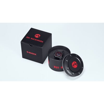 Montre G-Shock X Rui Hachimura GM-2100RH-1AER