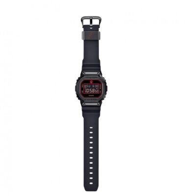 Montre G-Shock X Rui Hachimura GM-2100RH-1AER