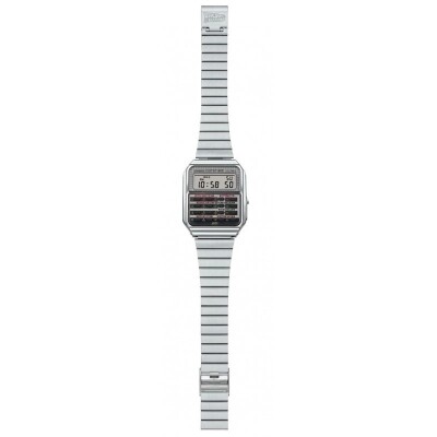 Montre Casio Vintage X Back To The Future CA-500WEBF-1AER