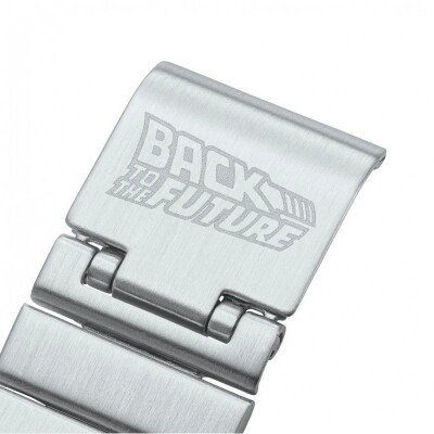 Montre Casio Vintage X Back To The Future CA-500WEBF-1AER