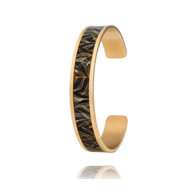 Bracelet Louise Garden Petite manchette