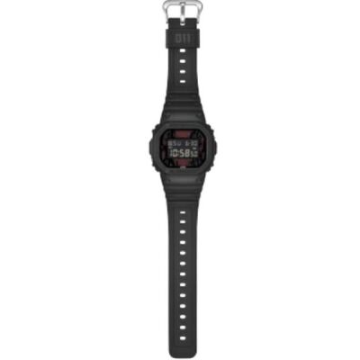 Montre G-Shock X STranger Things DW-5600STT-1ER