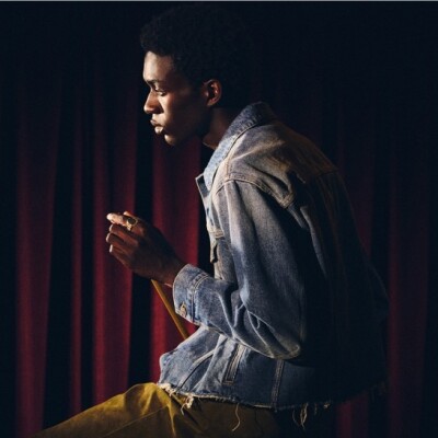 Bague CASIO RING WATCH CRW-001G-9ER