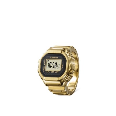 Bague CASIO RING WATCH CRW-001G-9ER