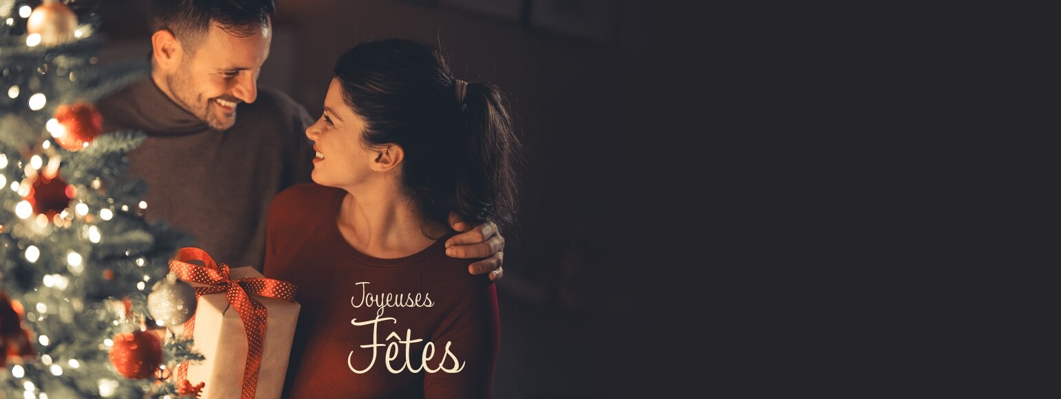 Joyeuses Fêtes